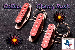 Cherry Rush